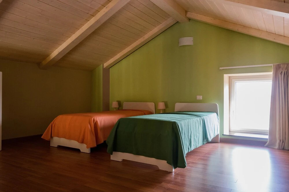 Eco-Residence