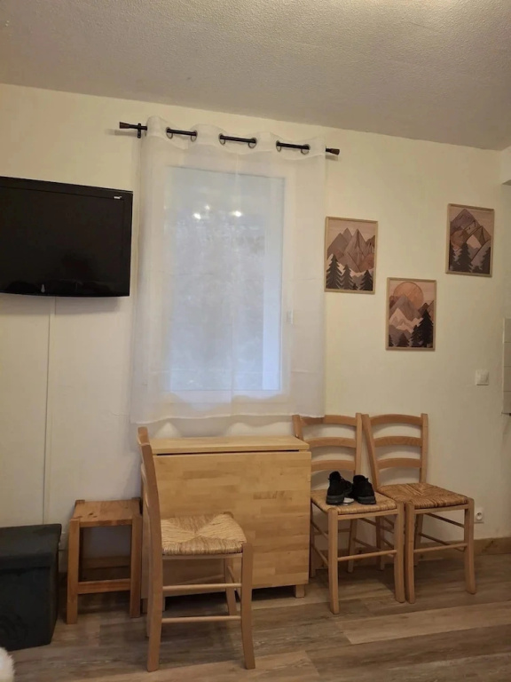 Alpine Nook in the Heart of Allos