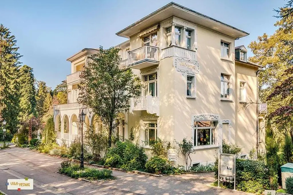 Villa Hedwig - Schwarzwald