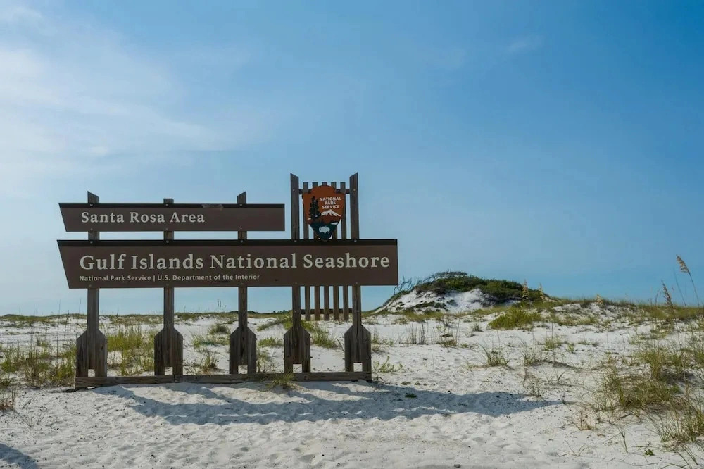 Navarre Towers 1202 - The Penthouse Pearl