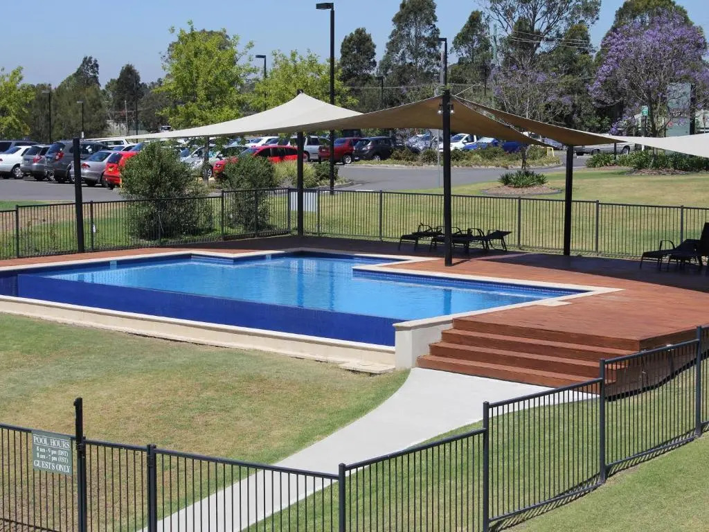 Springs Shoalhaven Nowra