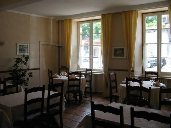 Logis Hôtel LArche de Noé