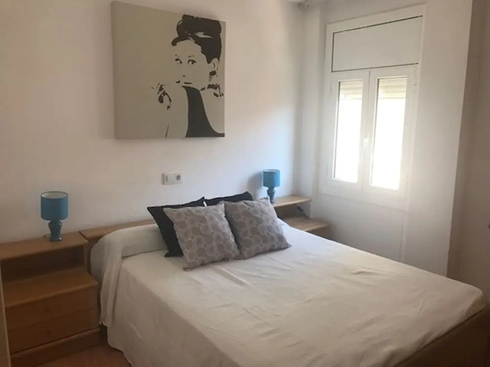 Apartamento Napoli