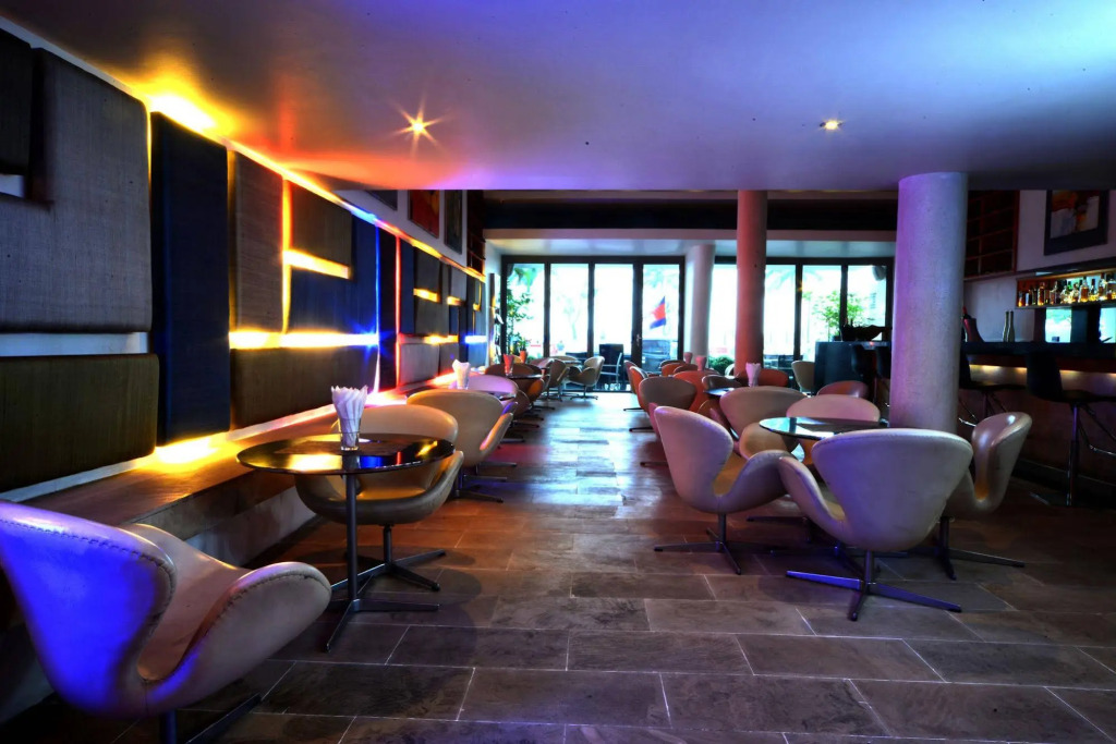 The Quay Boutique Hotel