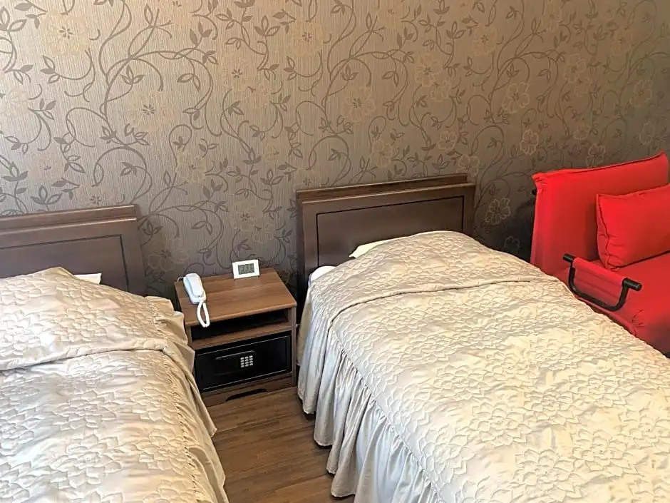 Sado - Hotel - Vacation STAY 82496