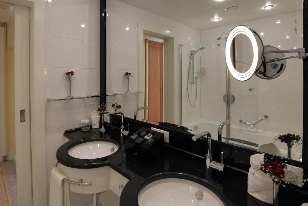Atli Hotel Ankara