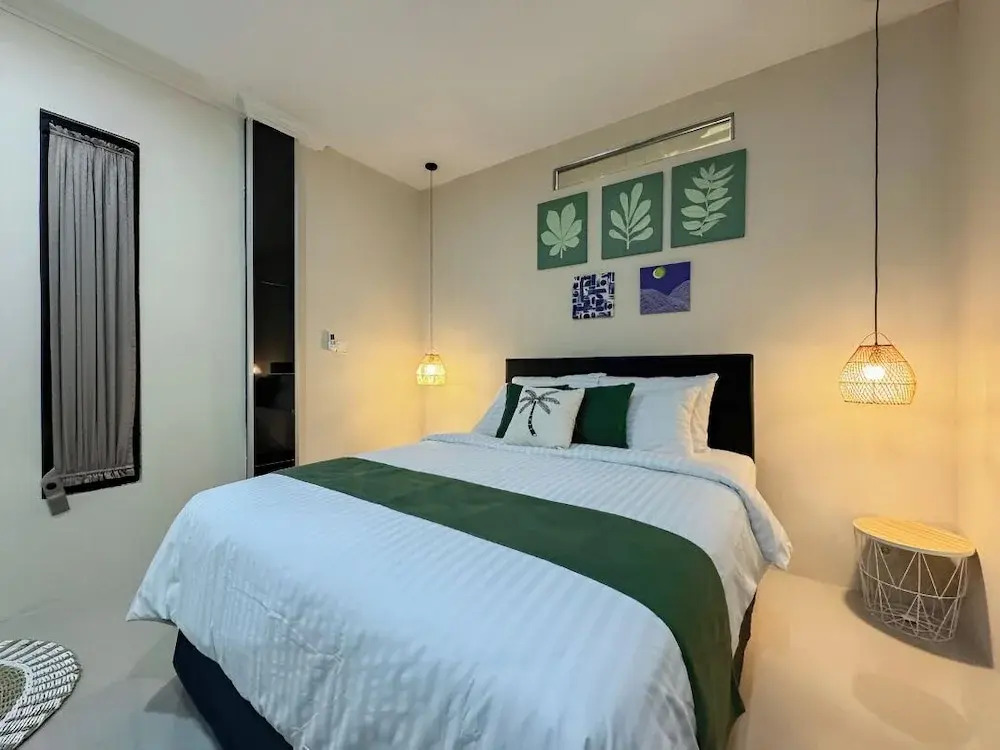Merdeka Kuta Guesthouse
