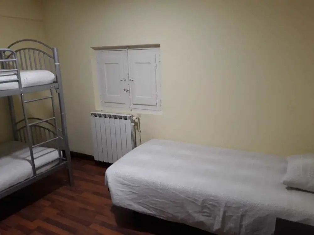 Apartamentos Barbadiel