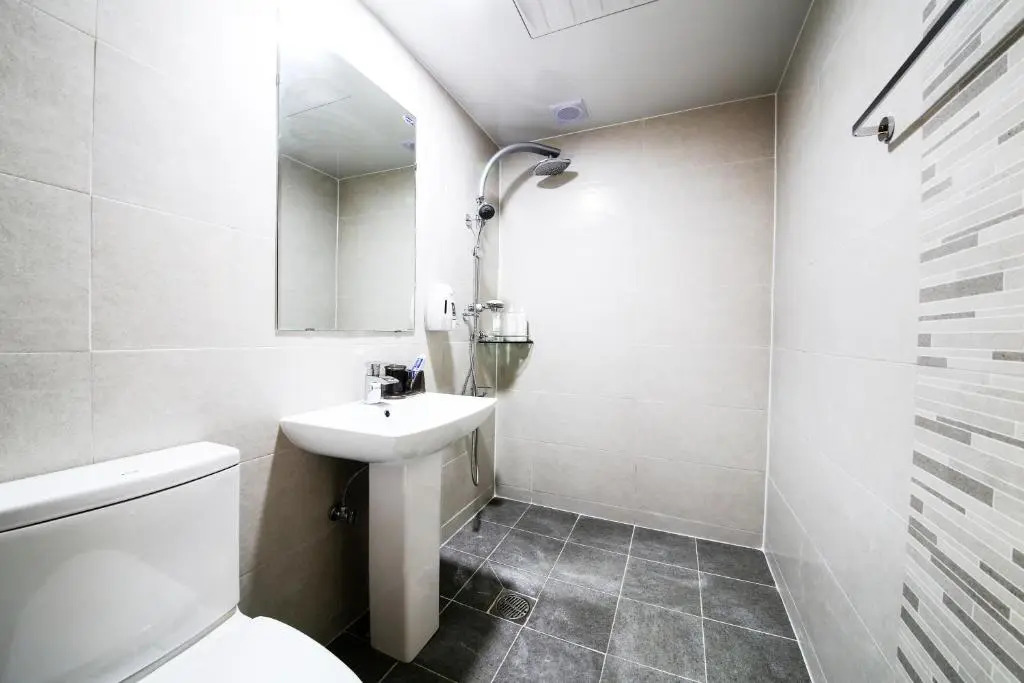 Gyeongju Hotel Gonggan