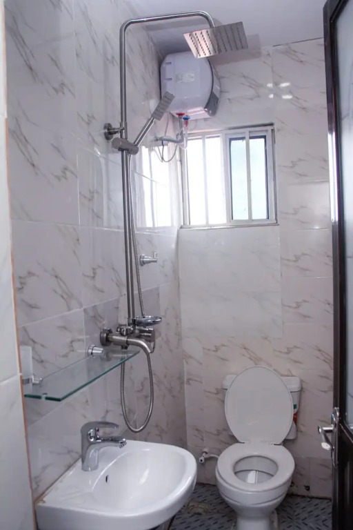 Starexx Luxury Apartment