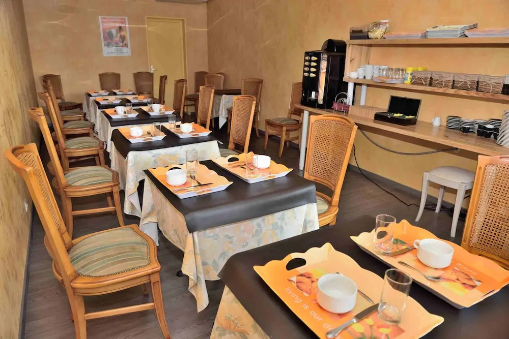 Hotel Côte dOpale