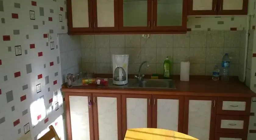 Batikent Residence