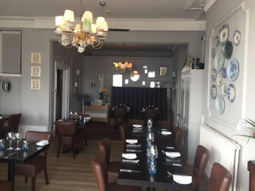 West Rocks Hotel
