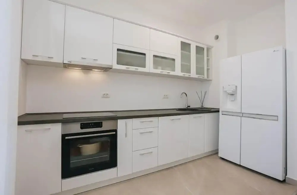 Vitodolska Luxury Penthouse
