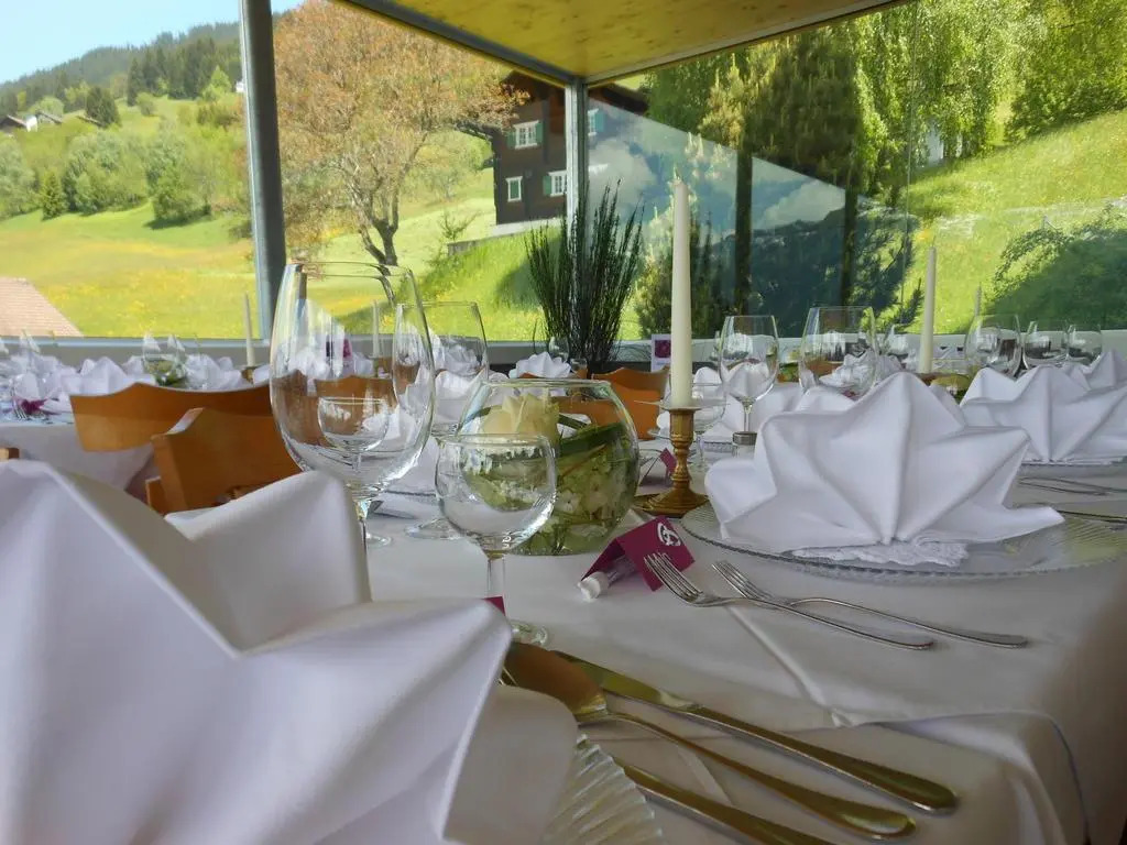 Hotel Bergerhof