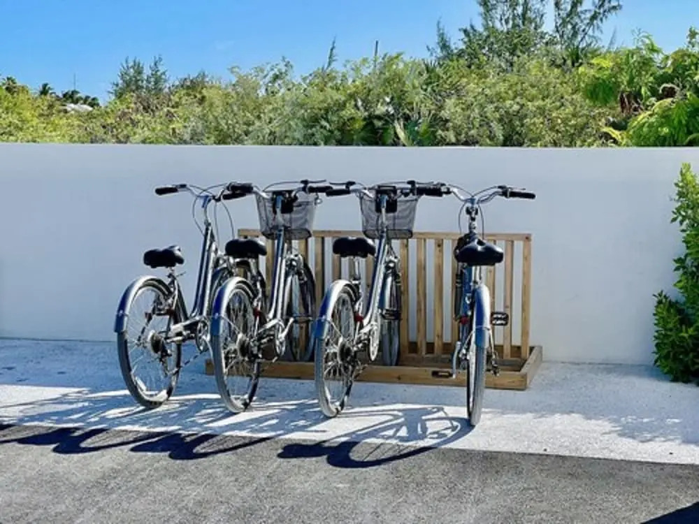 Seascape Grace Bay Hotel & Townhome Villas