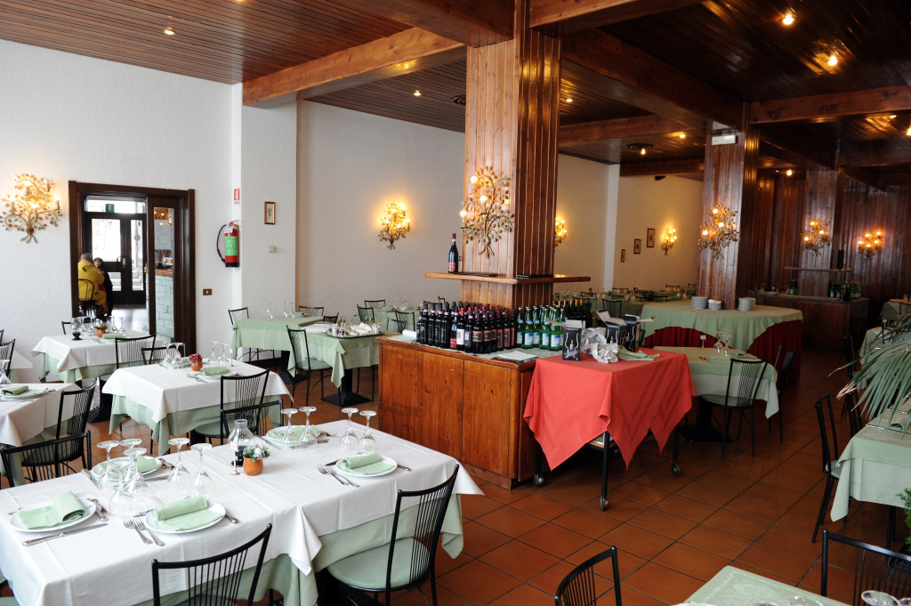 Hotel Arlecchino - Dada Hotels