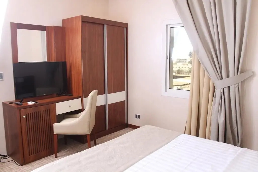 Palm Boutique Hotel