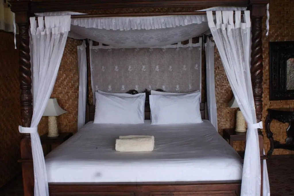 Oka 7 Bungalow