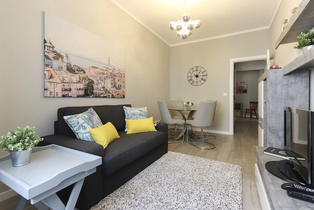 Cosy Estrela by Homing
