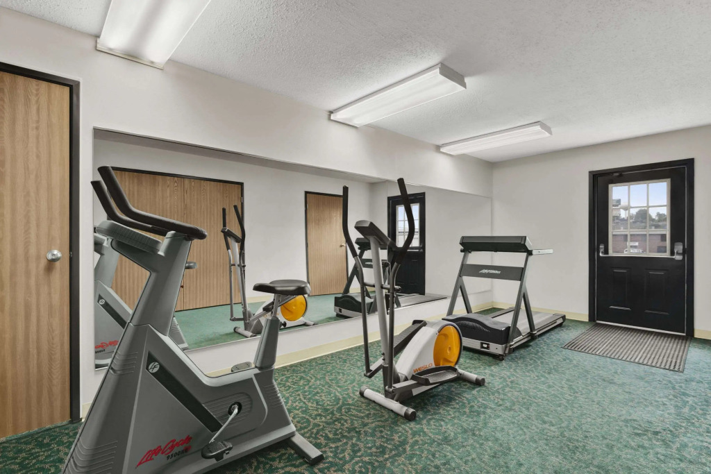 Super 8 by Wyndham Washington