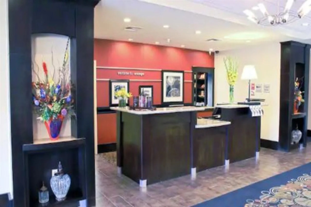 Hampton Inn Orange
