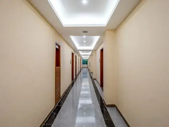 Changfa Business Hotel (Ledong People's Hospital)