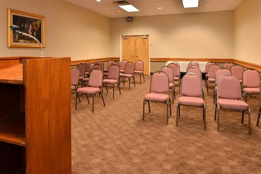 Americas Best Value Inn Baton Rouge