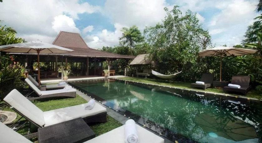 Naya Ubud