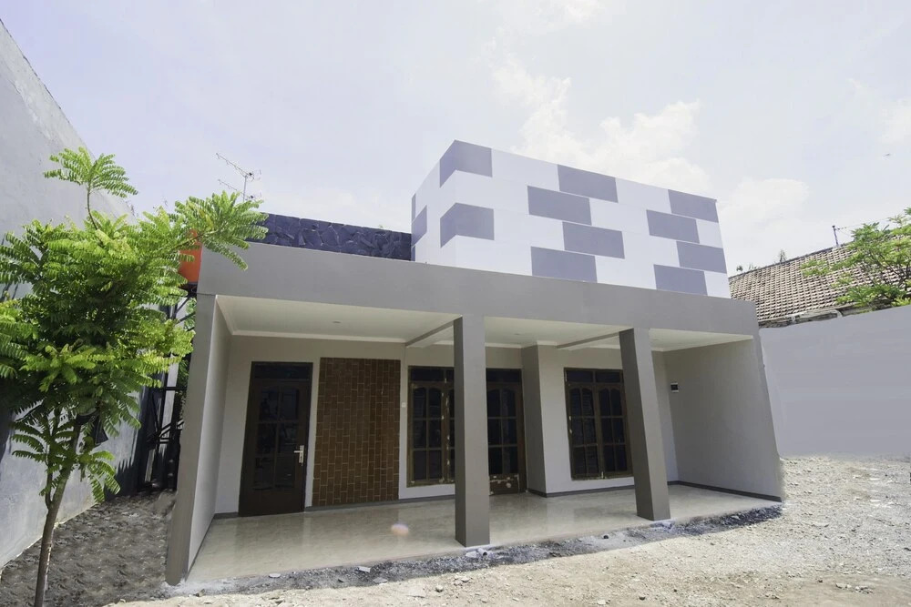OYO 1909 Edelweiss Residence Syariah