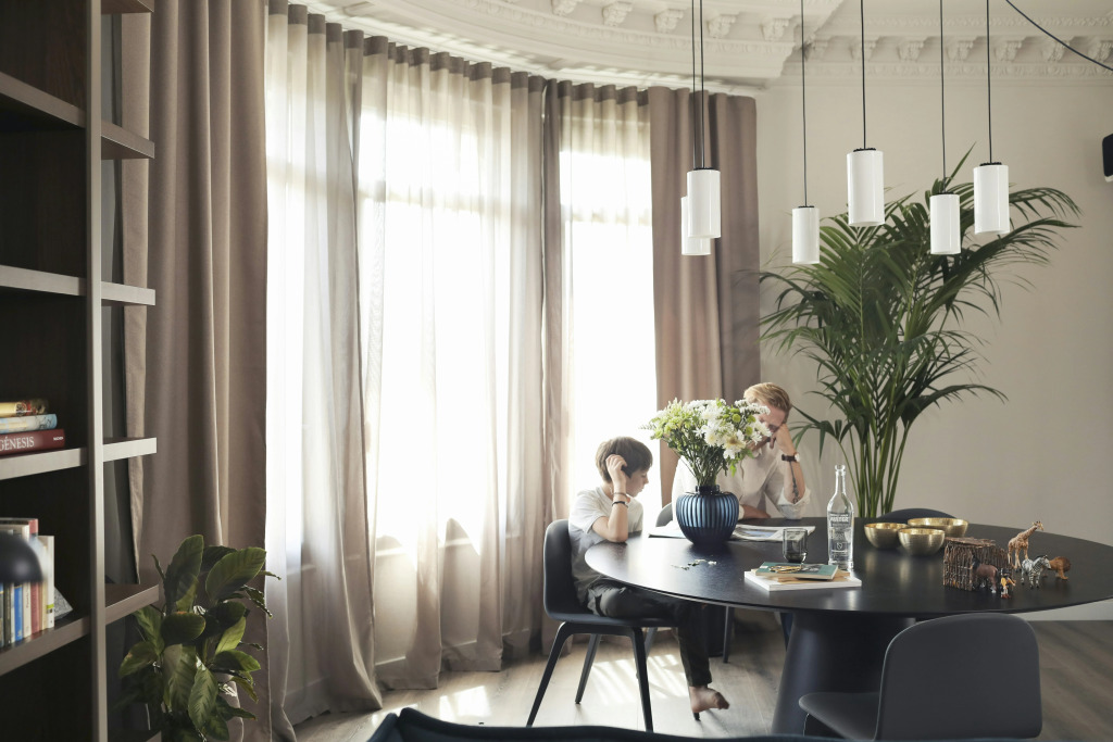 Casagrand Luxury Apartments Barcelona