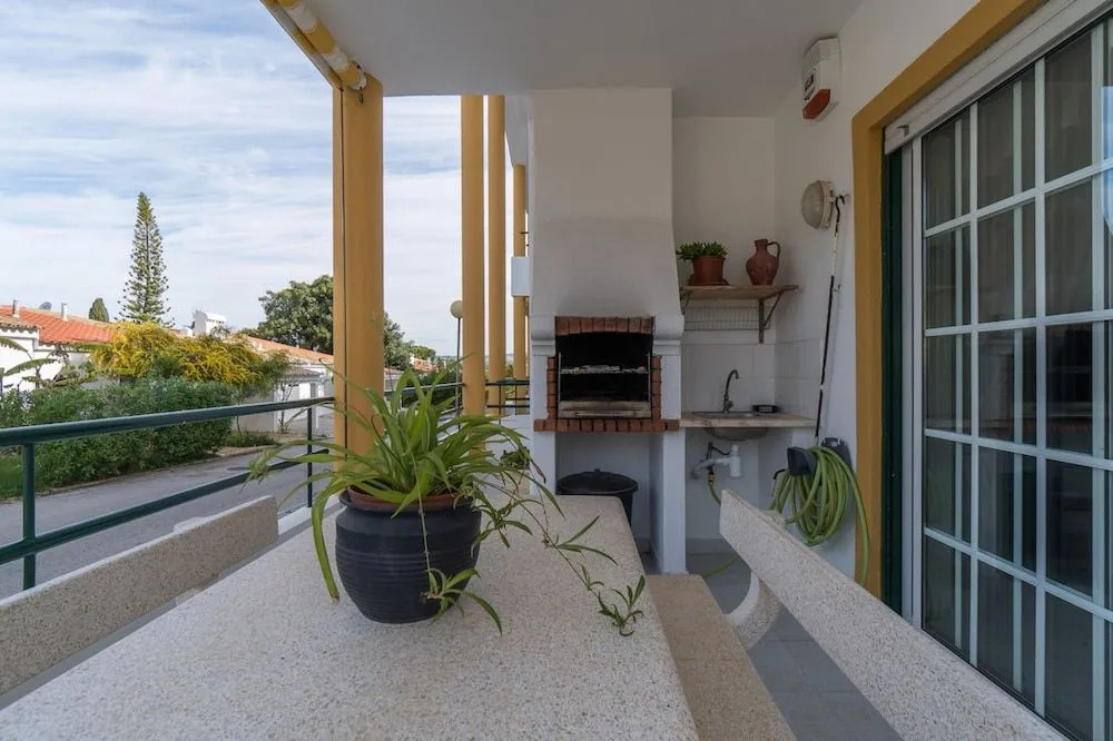 Akisol Albufeira Falesia IV