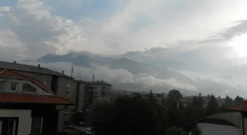 Bansko Bojurland Studio