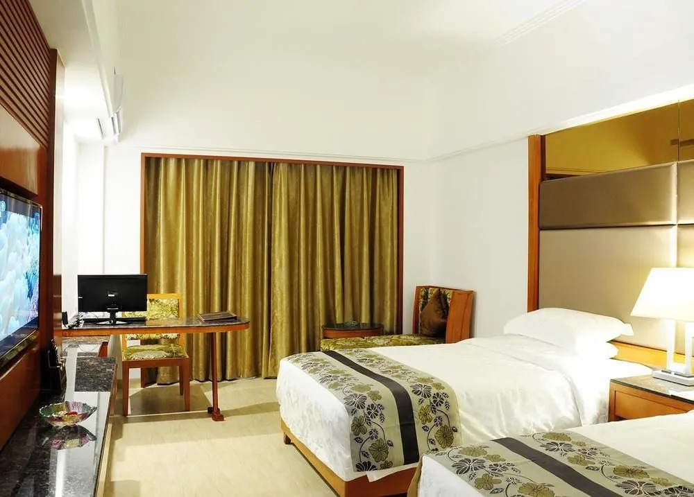 Mingyang Hotel