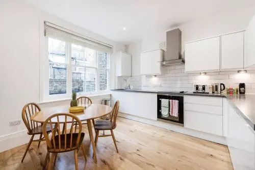 Covent Garden by Excel Apartments