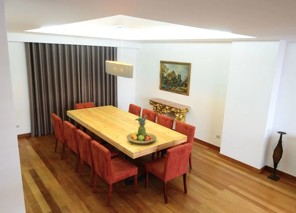 CASAS FORTE DO PICO by brugrani