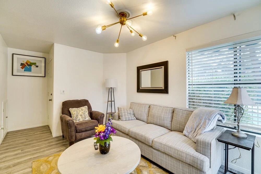 Vacation Rental Near Las Vegas Strip With Pool!