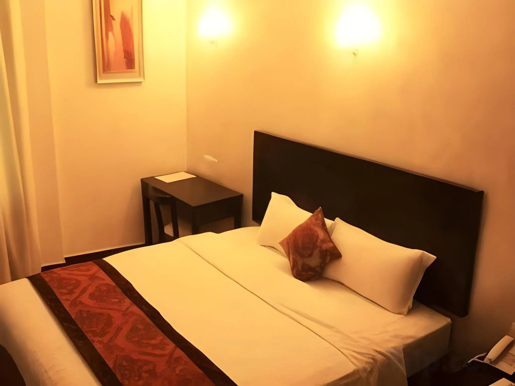 My Inn Hotel