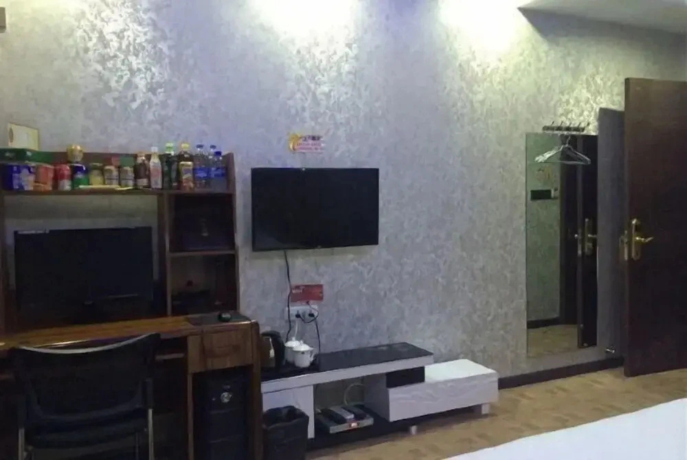Shuang Long Hotel