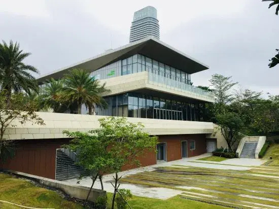 Sanya Linwang Haiyuan Business Hotel