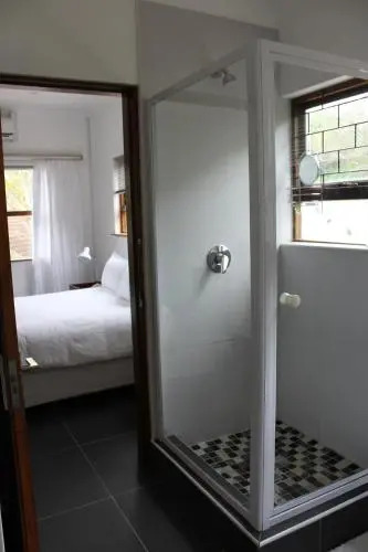 Nkutu River Lodge
