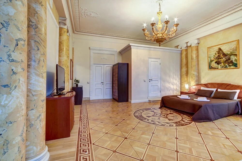 Hotel Amadey