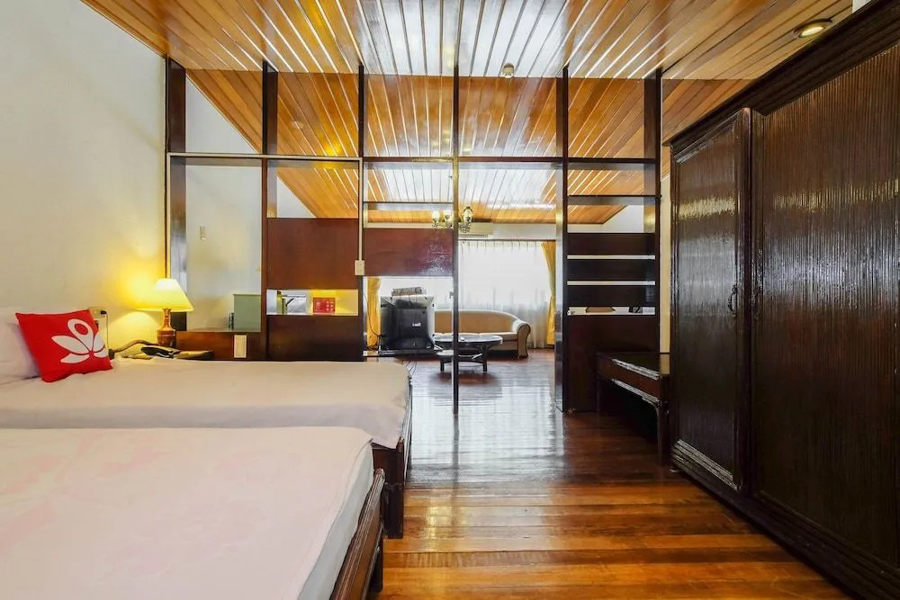 ZEN Rooms Schweizer Cebu