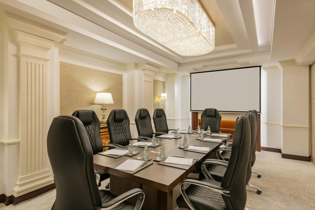Riviera Rayhaan by Rotana Doha