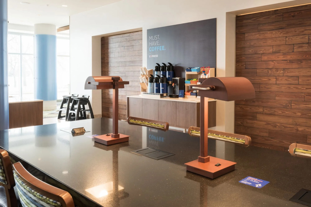 Holiday Inn Express & Suites - Saskatoon East - University by IHG