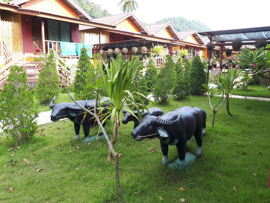 Lanta For Rest Boutique