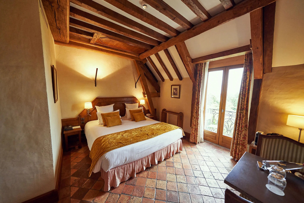 Relais Bernard Loiseau