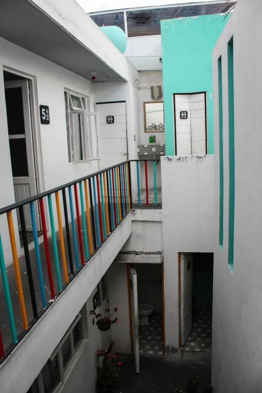 Monkey Safari Hostel
