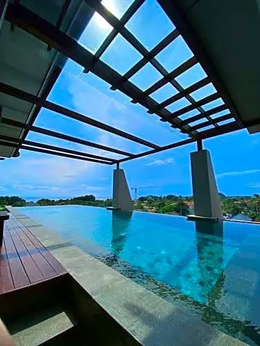 The Kayangan Sanur