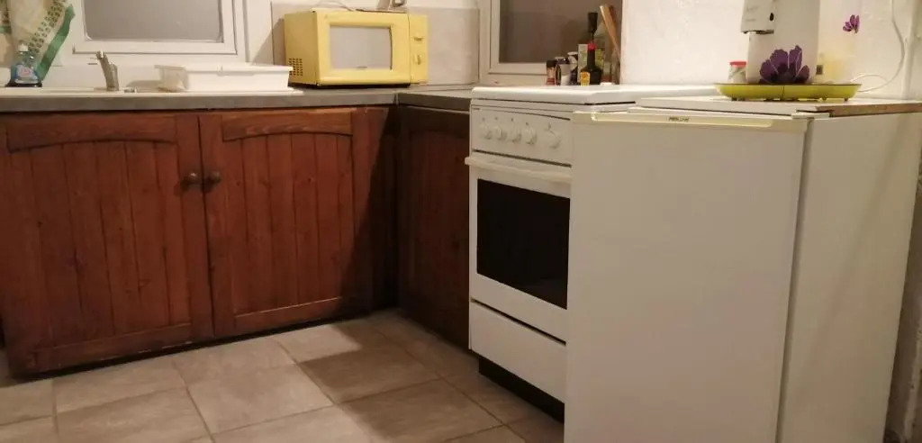 Petit Appartement